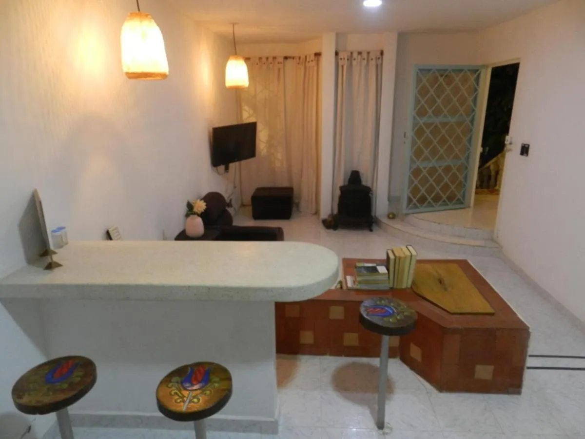 Bed and Breakfast Casa San Sebastian Santa Marta  0*, Santa Marta (Magdalena) Colombia
