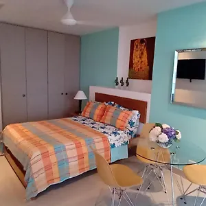 Hermoso Apartamento, Pozos Colorados - Apartamento