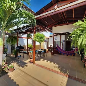 Rancho Ayala Сasa de vacaciones